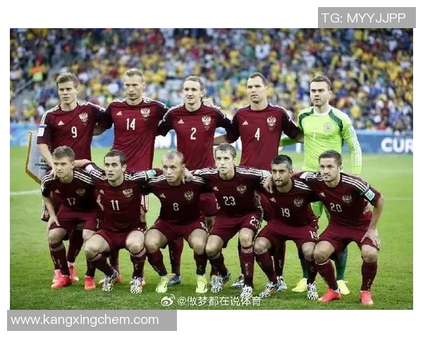 俄罗斯足球明星的实力与成就全面解析及排名榜单