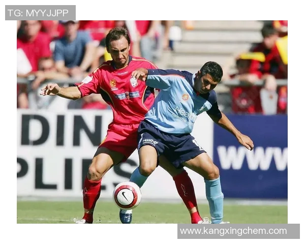 澳超联赛明星球员盘点他们如何在赛场上闪耀光芒