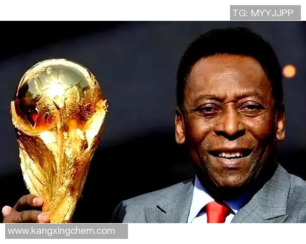 足球传奇贝利高清图片欣赏与生平故事分享