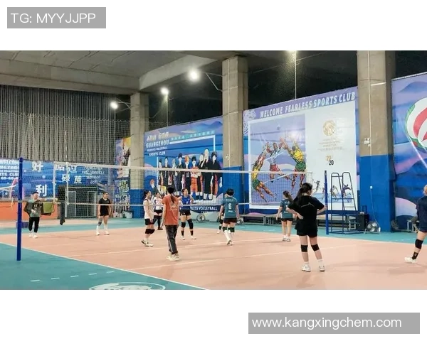 广州排球队个人能力排行榜揭晓排名第九引发热议