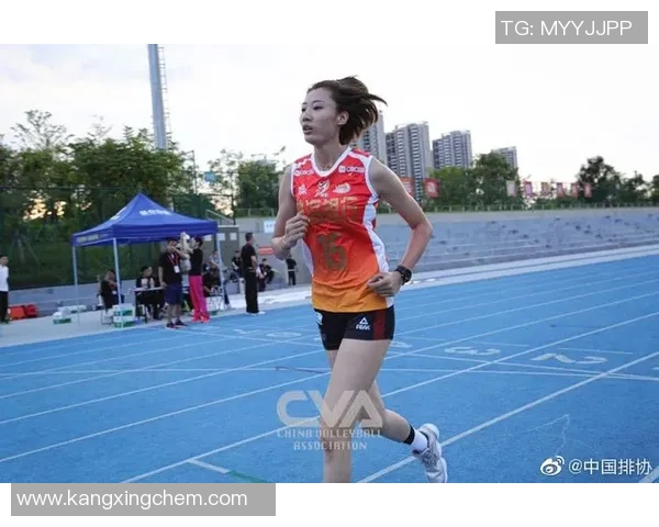 广州排球队选拔赛耐力表现分析与未来发展展望