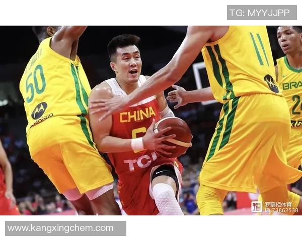 北京篮球队战术表现深度分析与数据解读探讨