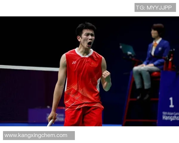 成都羽毛球队在亚运会积分榜上以87分稳居第一展现强大实力