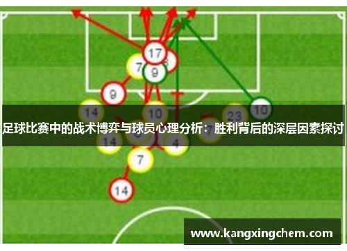 足球比赛中的战术博弈与球员心理分析：胜利背后的深层因素探讨